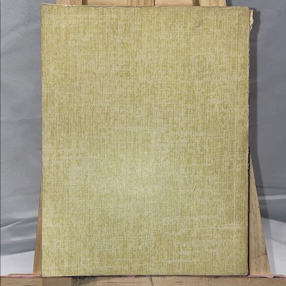 11th Antiques Book with Golden Treasury - Picture 2 of 3